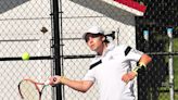 Times-Gazette Tennis Open shines under sunny skies