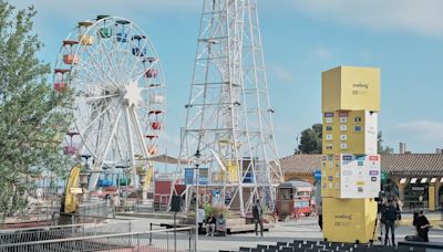 De conciertos en el Bernabéu a cerrar un parque de atracciones, ¿qué gana una empresa organizando grandes fiestas para empleados?