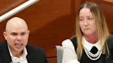 ‘I have to live my life with anger now.’ Jurors hear raw grief from Parkland parents