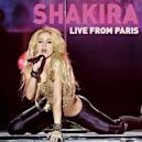 Shakira: Live from Paris