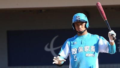 MiLB》林盛恩新人聯盟3之3、3打點 外加本季第5盜