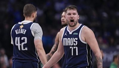 La madurez de Luka Doncic llega tarde