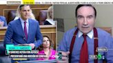 Pedro J. Ramírez: "Si actúa con su astucia política, Sánchez presentará una moción de confianza"