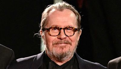Gary Oldman Clarifies Why He Called His “Harry Potter” Acting 'Mediocre': 'I Might Have Approached It Differently'