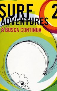 Surf Adventures 2 - A Busca Continua