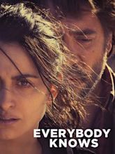 Everybody Knows - Todos lo saben