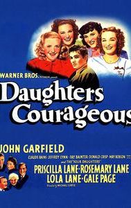 Daughters Courageous