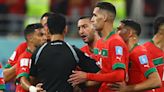 Morocco passion spills over to illustrate why World Cup third place play-off truly matters