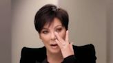 The Kardashians ' Kris Jenner Tears Up over Mystery Medical Threat: 'I Can't Tell My Kids I'm Scared'