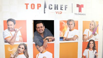 ¿Qué dicen los televidentes de Belén Alonso, la dura jueza de 'Top Chef VIP 3'? - El Diario NY