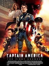 Captain America – The First Avenger