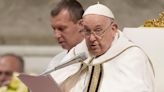 El Papa pidió a los participantes de Davos “responsabilidad moral en la lucha contra la pobreza”
