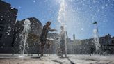 Prevén temperaturas superiores a los 45°C por segunda ola de calor en Michoacán - Cambio de Michoacán