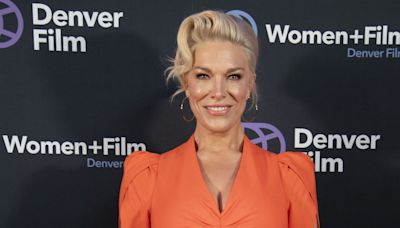 Hannah Waddingham offers big update on Mission: Impossible 8