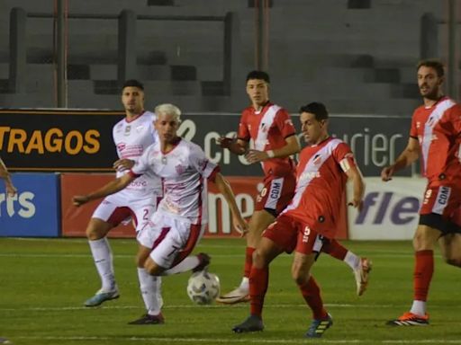 Primera Nacional: triunfazo del Deportivo Maipú sobre Talleres de Remedios de Escalada que lo mete en zona de Reducido | + Deportes