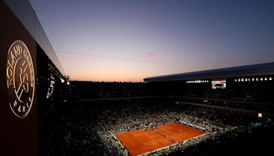 Paris Olympics 2024: How Tennis Qualifying Works