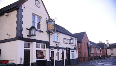Centuries-old Coventry city centre pub to close for good after months of 'trading at a loss'