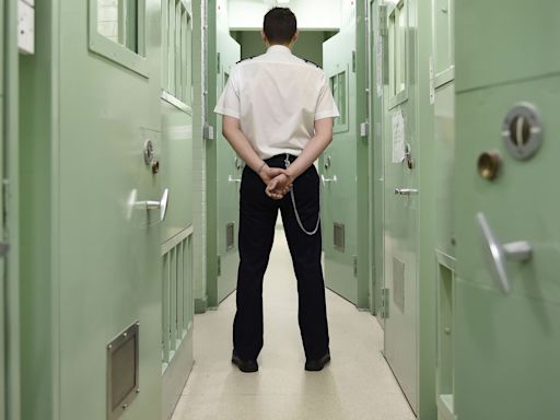 ‘Impossible’ to say Government will stop early release of prisoners – Starmer