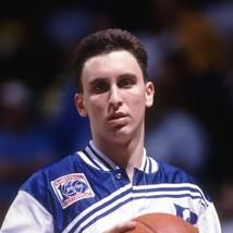 Bobby Hurley