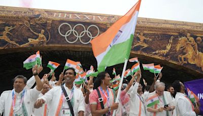 India at Paris Olympics 2024: Full schedule of medal events and fixtures on July 28, Sunday