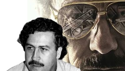 La historia del infiltrado que nunca descubrió Pablo Escobar