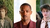 Anthony Mackie critica a Harry Potter y El Señor de los Anillos por su falta de diversidad