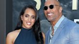 Dwayne "The Rock" Johnson says wrestling saved his relationship with Simone