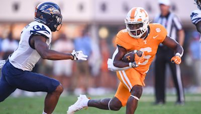 Nico is MVP for Tennessee football, but who else can Vols least afford to lose? Adams