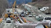 May startup of Trans Mountain oil pipeline expansion surprises analysts