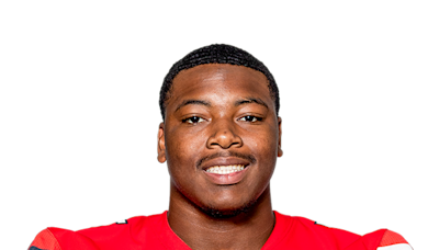 Myles Cole - Jacksonville Jaguars Linebacker - ESPN