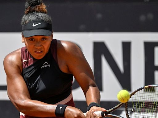 Osaka quiere estar a la altura de Nadal y Serena Williams: "Haré todo lo necesario"