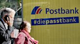 Deutsche Bank Raises Postbank Pay by 12.5% in New Cost Headwind