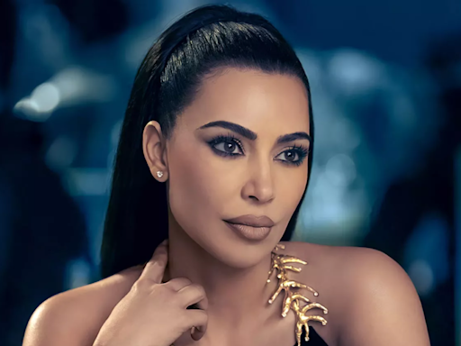 Kim Kardashian refuses to gain 500 Lbs. for a role, says she'll need 'less botox for more emotion' | - Times of India