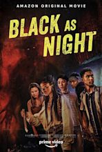 Black as Night (2021) - IMDb