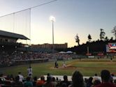 Smokies Stadium