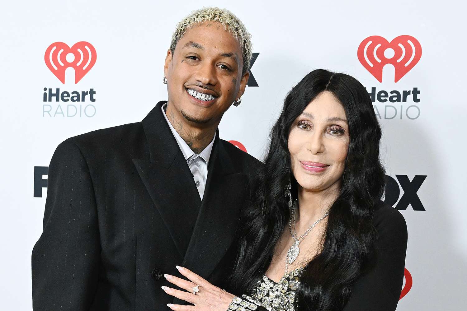 Everything Cher Has Said About Her Relationship (and Dating Younger Men!) as She Turns 78