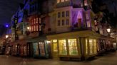 I'm Obsessed With The New Flavor Florean Fortescue's Ice-Cream Parlour Is Offering At The Wizarding World Of Harry Potter