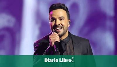 A Luis Fonsi le "cansa" hablar de Adamari López y pide respeto para su esposa