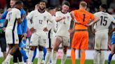 Batacazo en Europa: Islandia le ganó a Inglaterra en Wembley