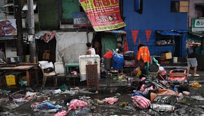 Is it safe to travel to Taiwan and China? Typhoon Gaemi hits southeast Asia