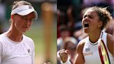 Wimbledon Women's Singles Final 2024: How to Watch a Barbora Krejcikova vs. Jasmine Paolini Free Tennis Livestream