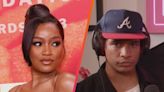 Keke Palmer Accuses Darius Jackson of Domestic Violence, Files For Restraining Order and Full Custody of Son