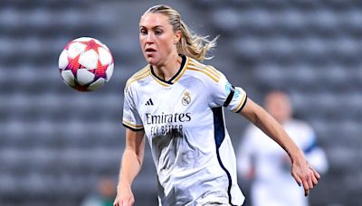 Ver EN VIVO y en DIRECTO ONLINE el derbi Real Madrid femenino vs. Atlético de Madrid Femenino, Liga F 2023-24: dónde...