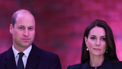 Prince William & Kate Middleton Are 'Deeply Upset' About the Timing of the Sussexes' Brand Relaunch