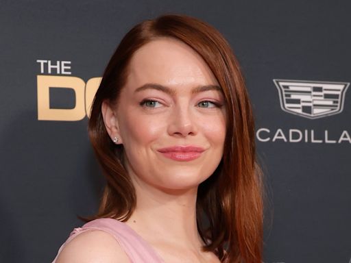 ¿Cuál es el nombre real de Emma Stone? La actriz reveló cómo preferiría que la llamen sus fans