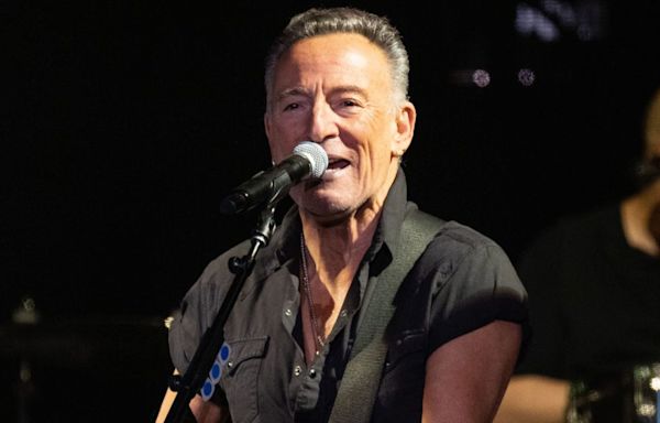 Bruce Springsteen Postpones Two More Shows Under ‘Doctor’s Direction’
