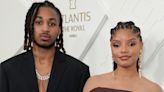 Who Is Halle Bailey Dating? All About 'The Little Mermaid' Star's Boyfriend DDG