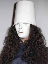 Buckethead