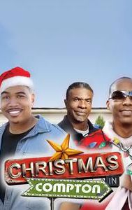 Christmas in Compton