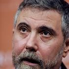 Paul Krugman